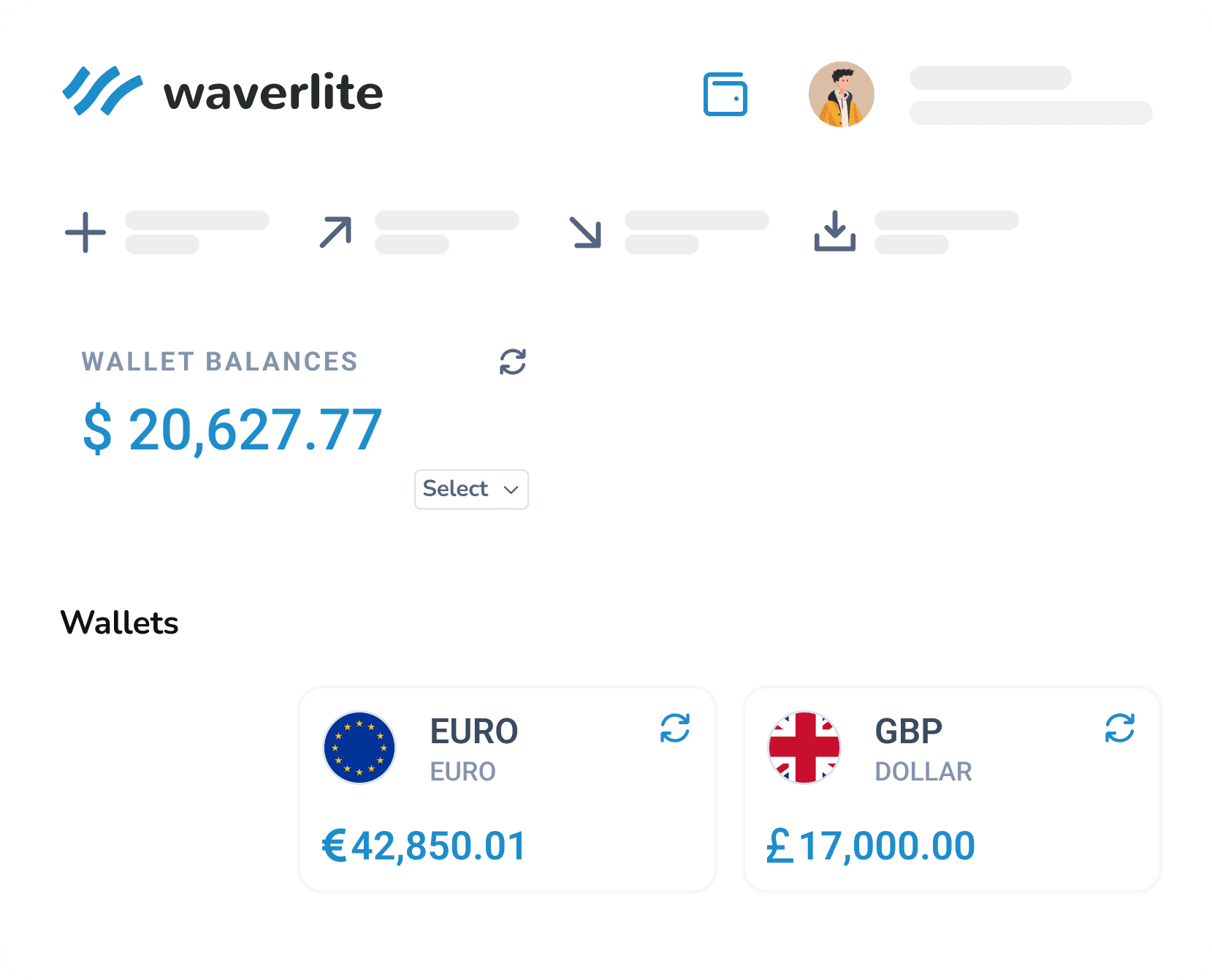 wallet