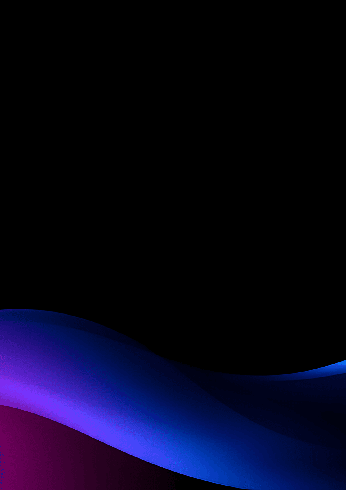 Hero Mobile Background